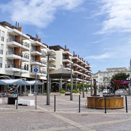 Piazza Marconi 2 Camere 5 Persone Lido di Jesolo Esterno foto